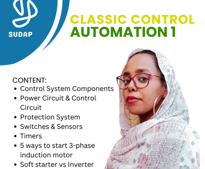 The Basics of Electrical Control “Automation 1”