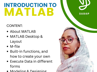 Introduction to MATLAB for Electrical Engineers